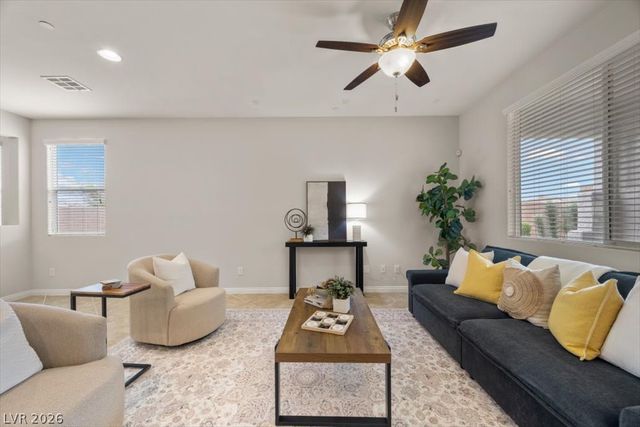 1020 Water Cove Street, Henderson, NV 89011