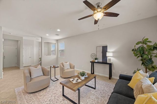 1020 Water Cove Street, Henderson, NV 89011