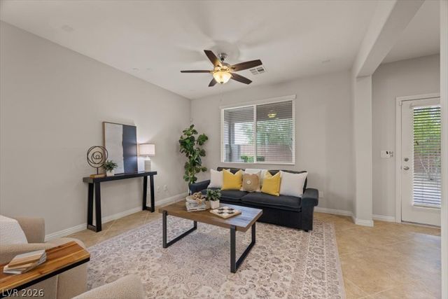 1020 Water Cove Street, Henderson, NV 89011