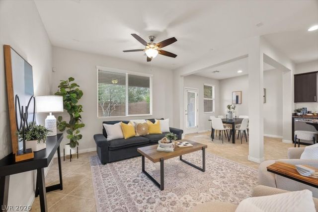 1020 Water Cove Street, Henderson, NV 89011