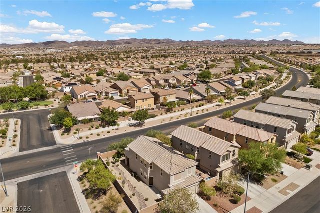 1020 Water Cove Street, Henderson, NV 89011