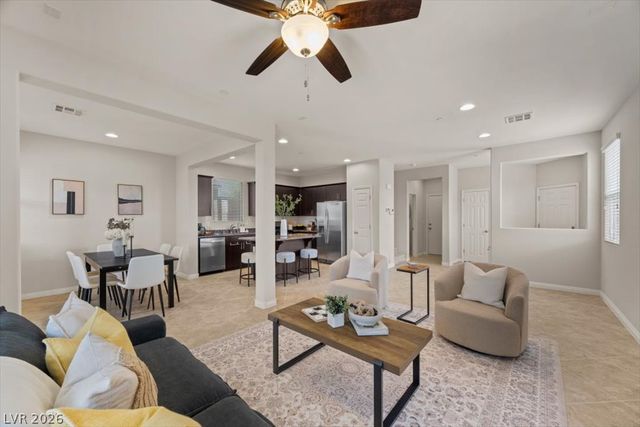 1020 Water Cove Street, Henderson, NV 89011