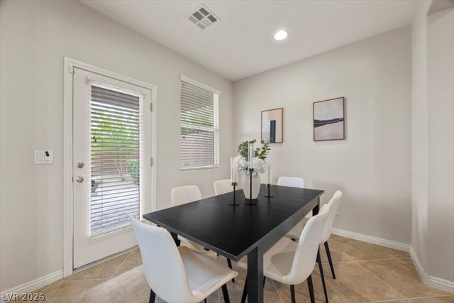 1020 Water Cove Street, Henderson, NV 89011