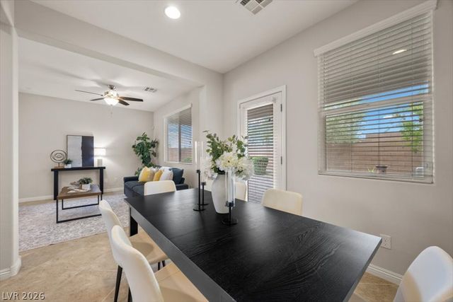 1020 Water Cove Street, Henderson, NV 89011