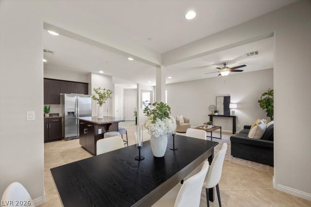 1020 Water Cove Street, Henderson, NV 89011