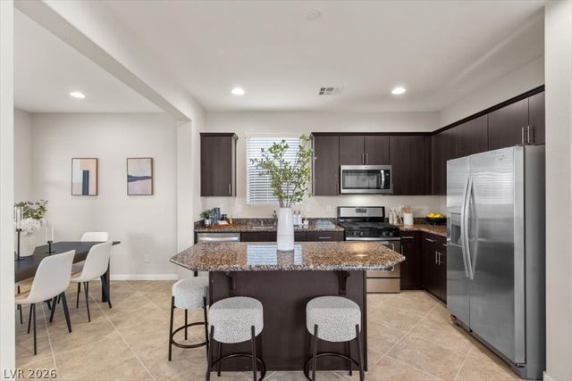 1020 Water Cove Street, Henderson, NV 89011