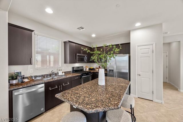 1020 Water Cove Street, Henderson, NV 89011