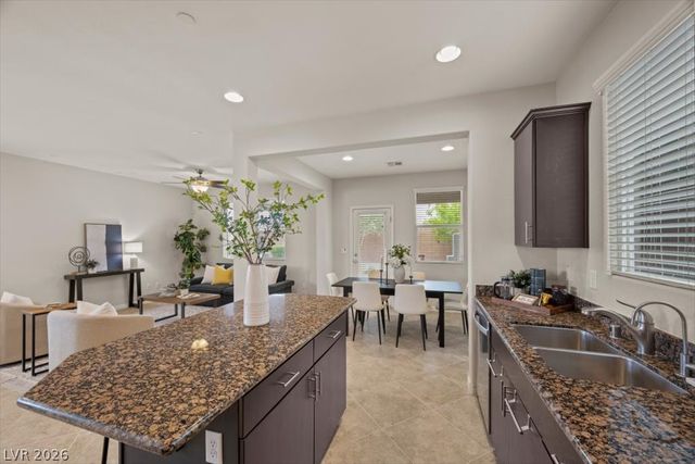 1020 Water Cove Street, Henderson, NV 89011