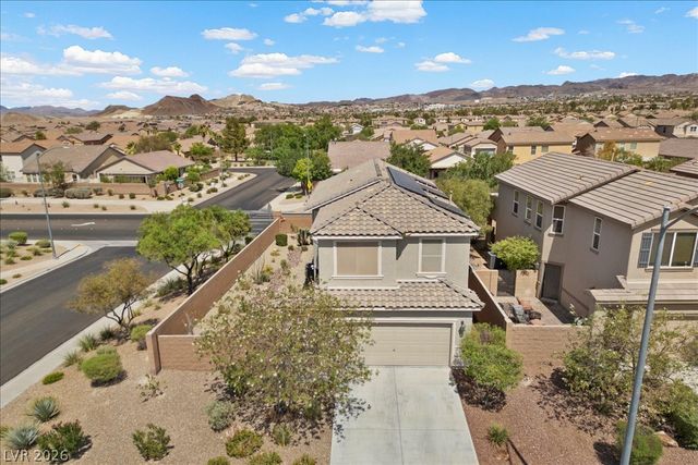 1020 Water Cove Street, Henderson, NV 89011