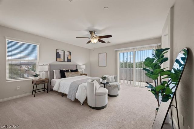 1020 Water Cove Street, Henderson, NV 89011