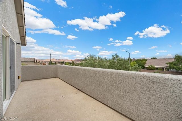 1020 Water Cove Street, Henderson, NV 89011