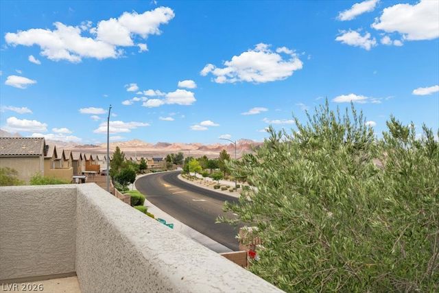1020 Water Cove Street, Henderson, NV 89011