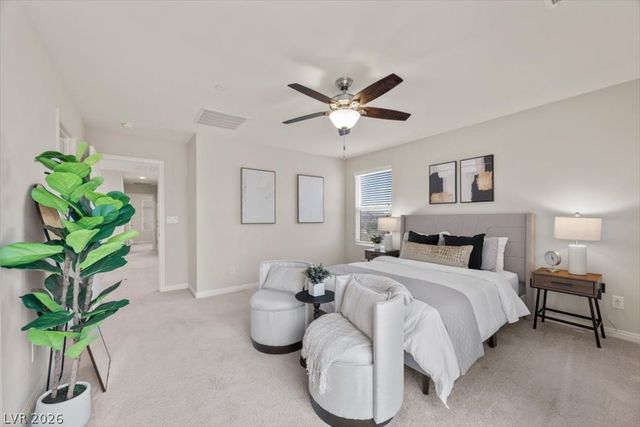 1020 Water Cove Street, Henderson, NV 89011