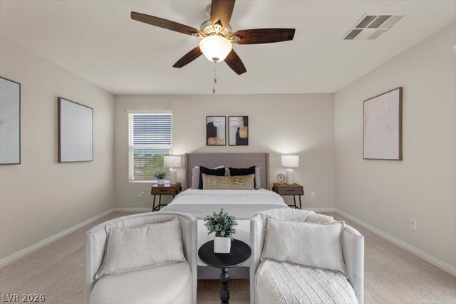 1020 Water Cove Street, Henderson, NV 89011