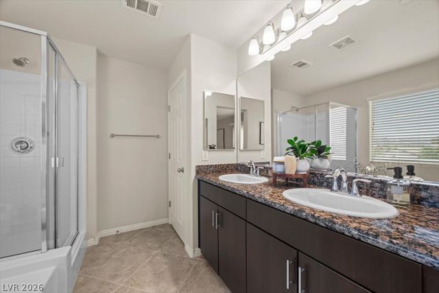 1020 Water Cove Street, Henderson, NV 89011