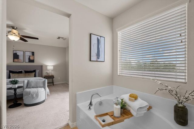 1020 Water Cove Street, Henderson, NV 89011