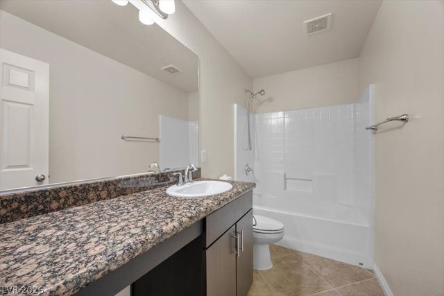 1020 Water Cove Street, Henderson, NV 89011