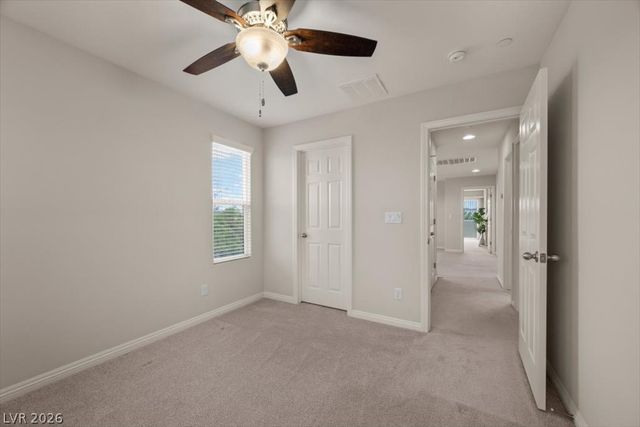 1020 Water Cove Street, Henderson, NV 89011