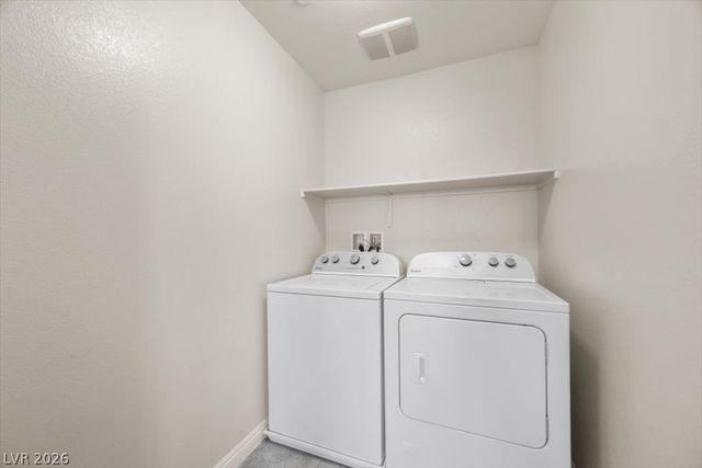 1020 Water Cove Street, Henderson, NV 89011