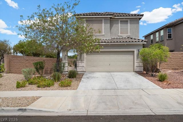 1020 Water Cove Street, Henderson, NV 89011