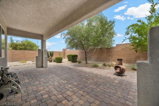 1020 Water Cove Street, Henderson, NV 89011