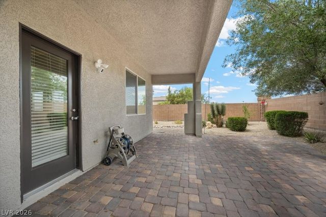 1020 Water Cove Street, Henderson, NV 89011