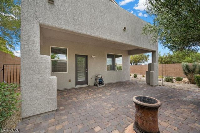 1020 Water Cove Street, Henderson, NV 89011