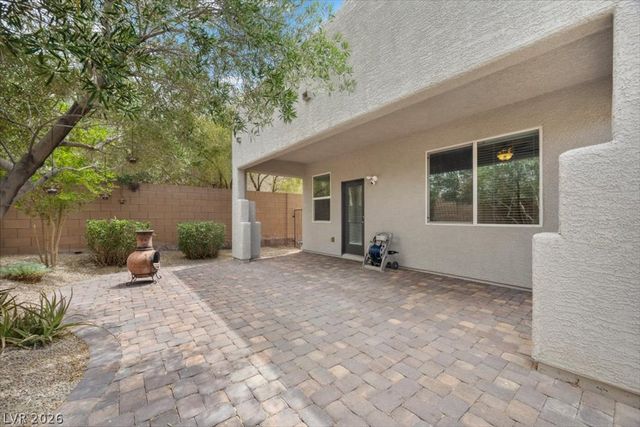 1020 Water Cove Street, Henderson, NV 89011