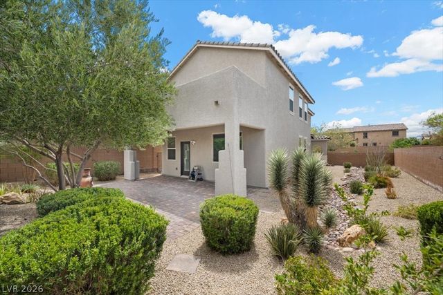 1020 Water Cove Street, Henderson, NV 89011