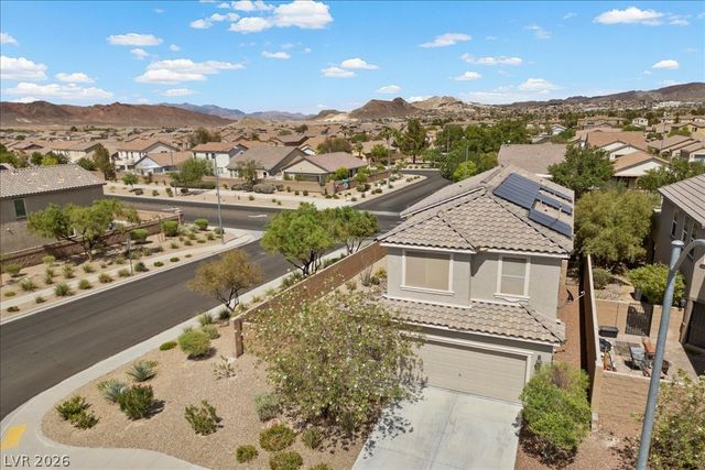 1020 Water Cove Street, Henderson, NV 89011