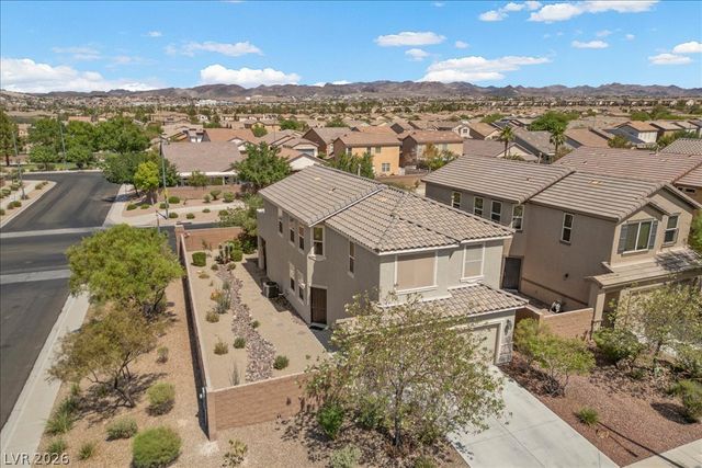 1020 Water Cove Street, Henderson, NV 89011