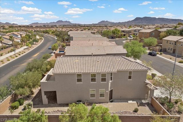 1020 Water Cove Street, Henderson, NV 89011