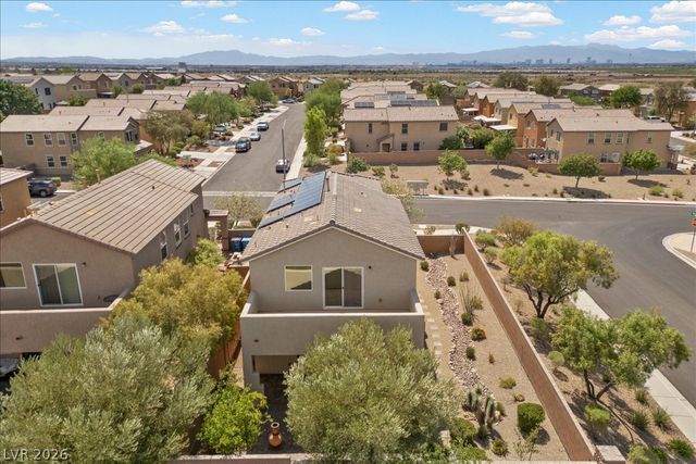 1020 Water Cove Street, Henderson, NV 89011