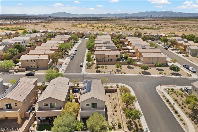 1020 Water Cove Street, Henderson, NV 89011