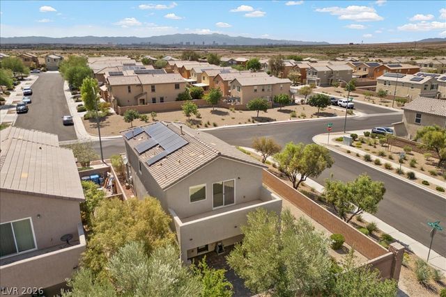 1020 Water Cove Street, Henderson, NV 89011