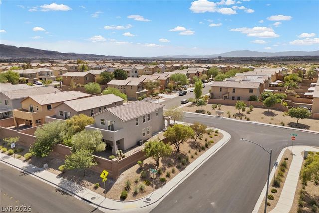 1020 Water Cove Street, Henderson, NV 89011
