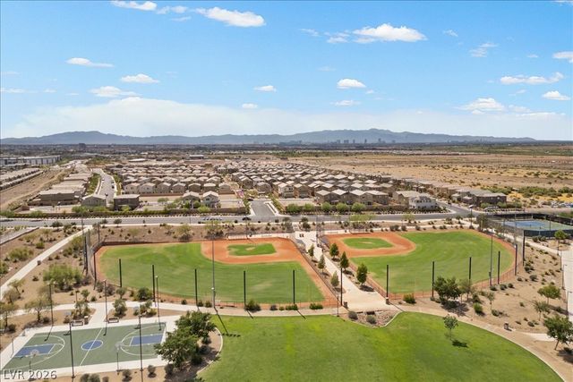 1020 Water Cove Street, Henderson, NV 89011