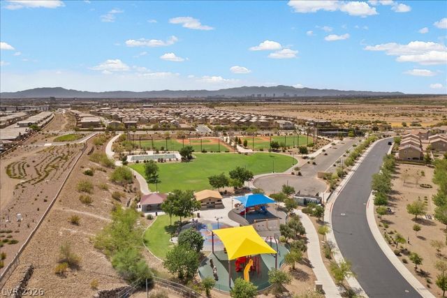 1020 Water Cove Street, Henderson, NV 89011