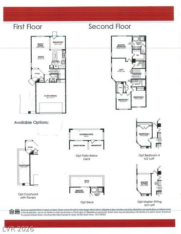 1020 Water Cove Street, Henderson, NV 89011