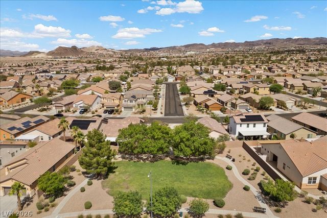 1020 Water Cove Street, Henderson, NV 89011