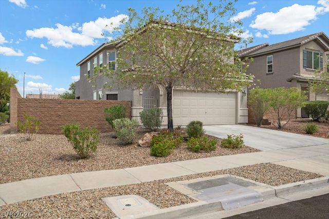 1020 Water Cove Street, Henderson, NV 89011