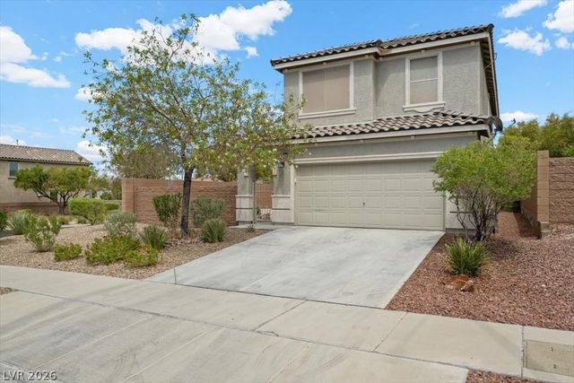1020 Water Cove Street, Henderson, NV 89011