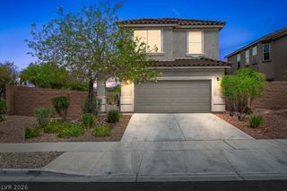 1020 Water Cove Street, Henderson, NV 89011