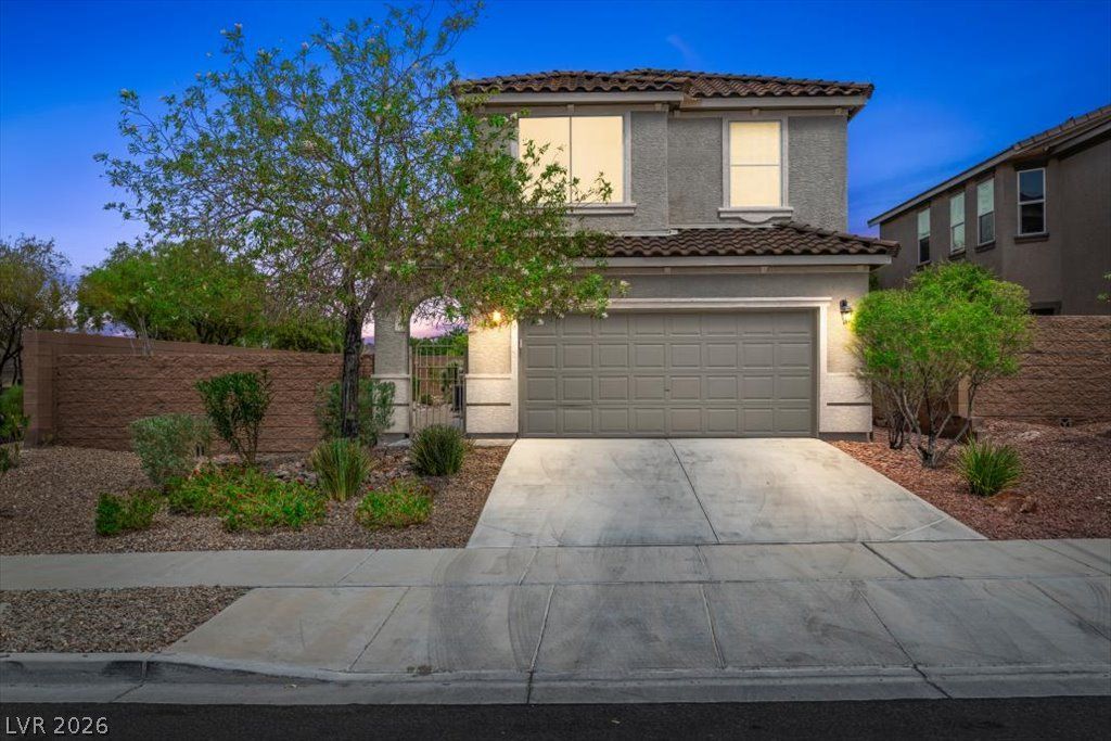 1020 Water Cove Street, Henderson, NV 89011