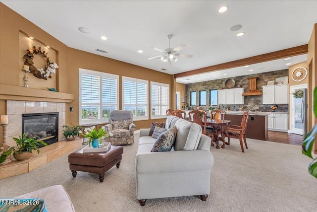 469 Octate Circle, Reno, NV 89511