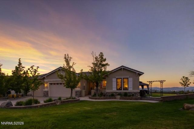 469 Octate Circle, Reno, NV 89511