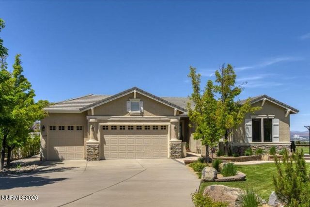 469 Octate Circle, Reno, NV 89511