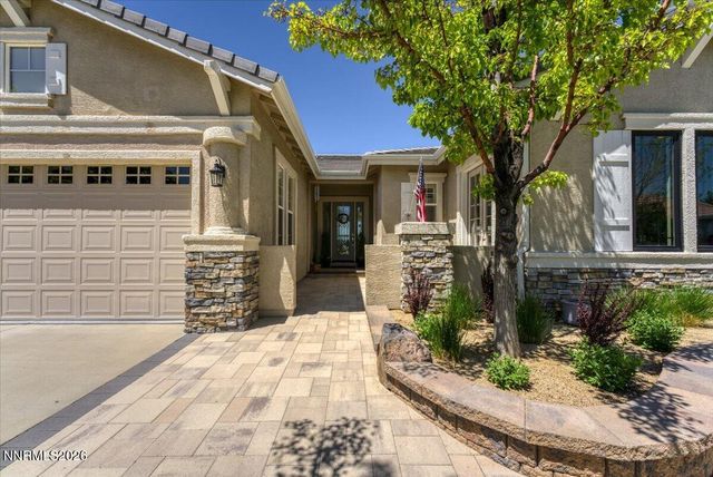 469 Octate Circle, Reno, NV 89511