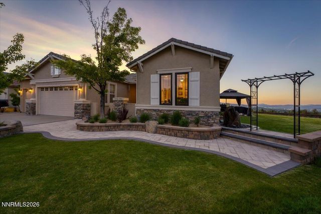 469 Octate Circle, Reno, NV 89511