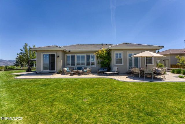 469 Octate Circle, Reno, NV 89511